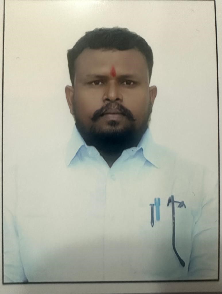 Marapaka Ramesh