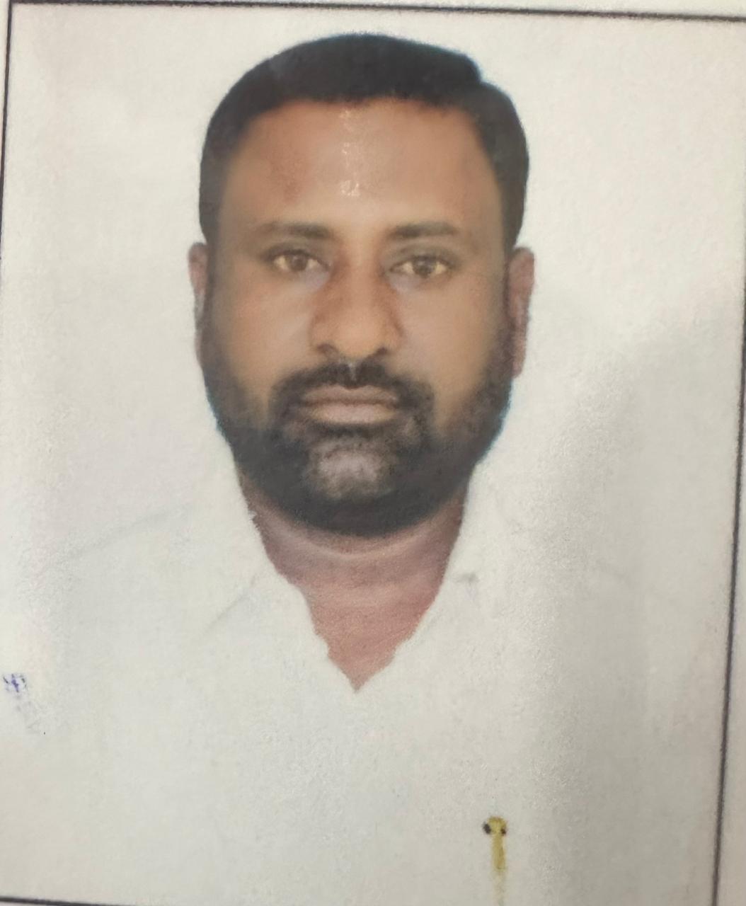 Mothukupelly Prabhakar