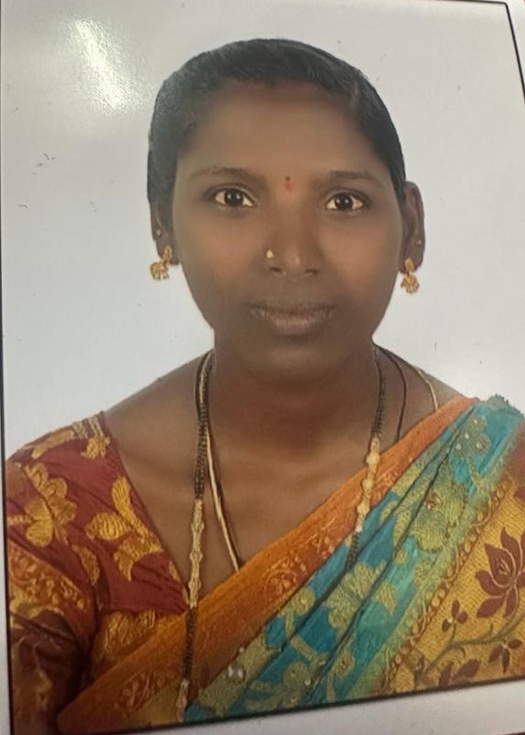 Mundrathi Mounika