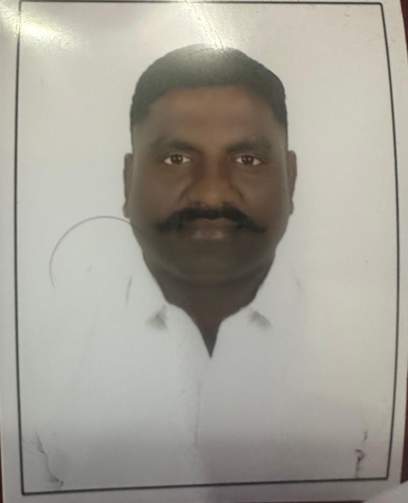 Mundrathi Srikanth