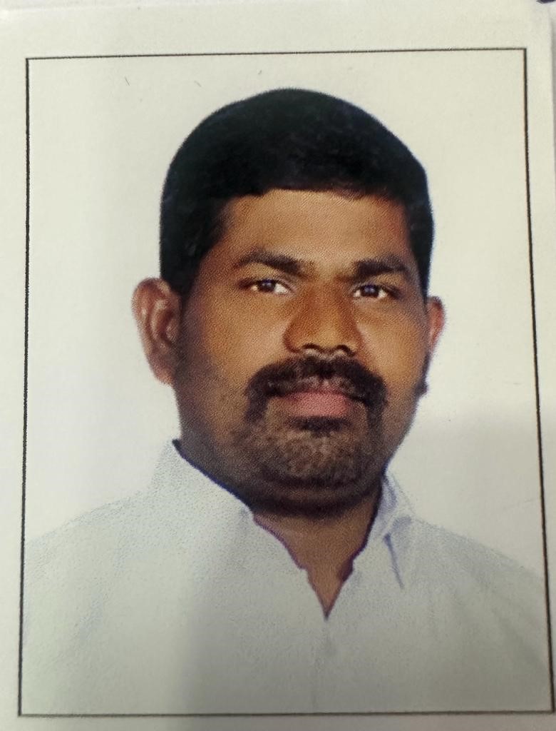 Shada Sreenivas