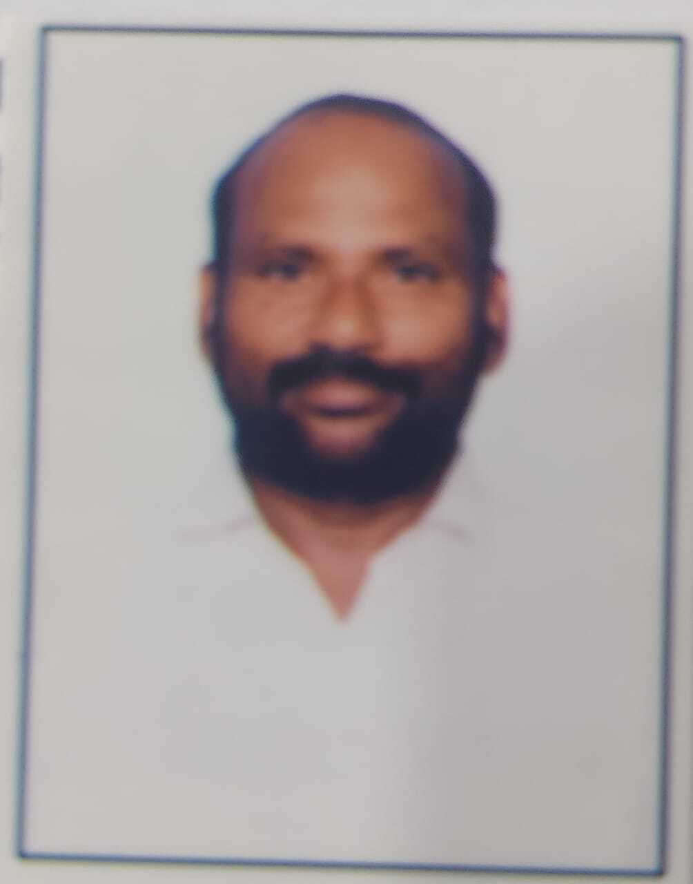 Shaga Raju