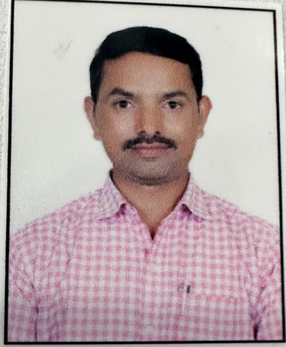 Tatikayala Sujit Kumar