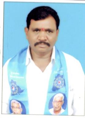 Battala Ramchander