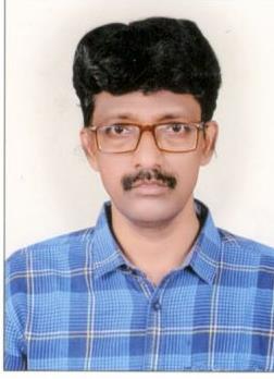 Bonala Srinivas