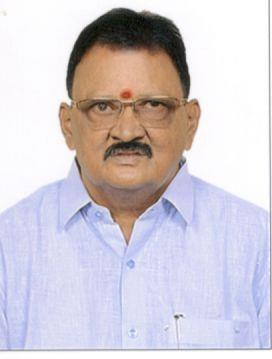 B.V.Ramesh Babu