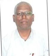 Chandra Shekhar Rao Gajula