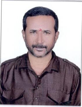 G Jai Raj
