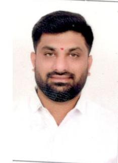 Mekala Vivek Yadav