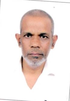Milind Raj Singh