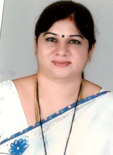 Mogili Sunitha
