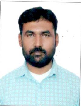Mohammad Salim