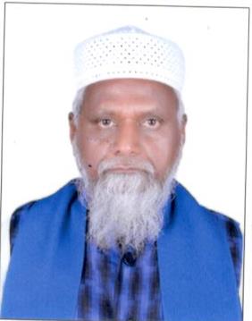 Moulana Mohd Khairuddin Sofi