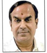 Nandu Bilal