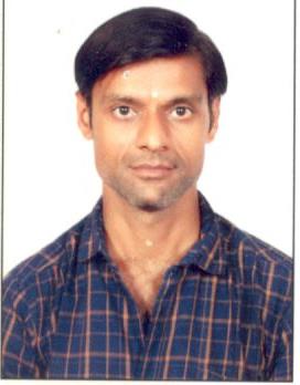 Sandeep Vyas