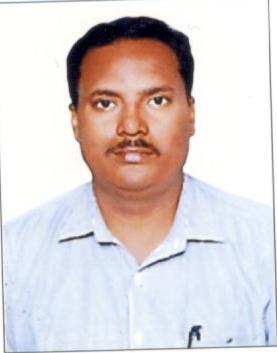 Shravan Kumar Burra