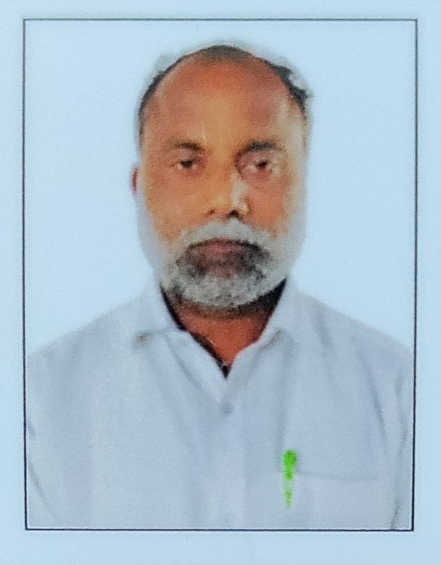 Abbaraboina Raj Kumar
