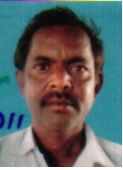 Angeti Sampath Reddy