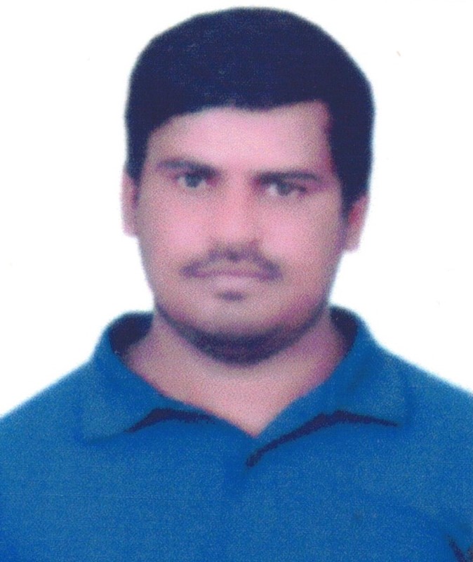 Badanapuram Srikanth