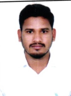 Baddam Praveen Reddy
