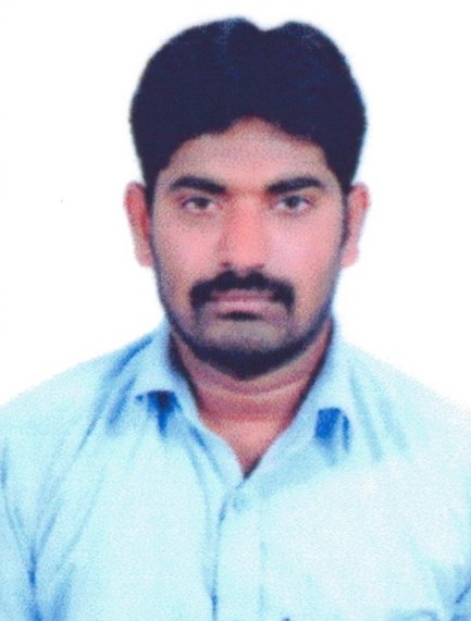 Bairi. Srinivas