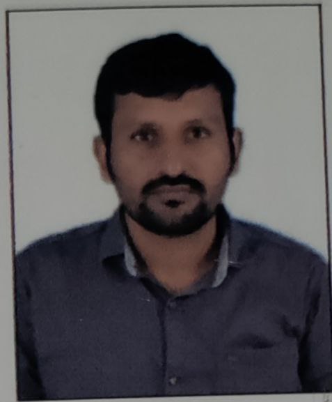 Bhukya Raju