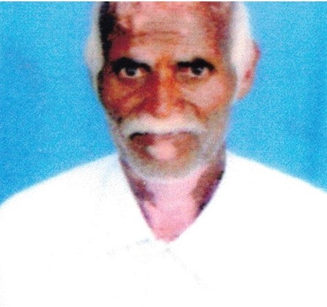 Bodige Balaiah