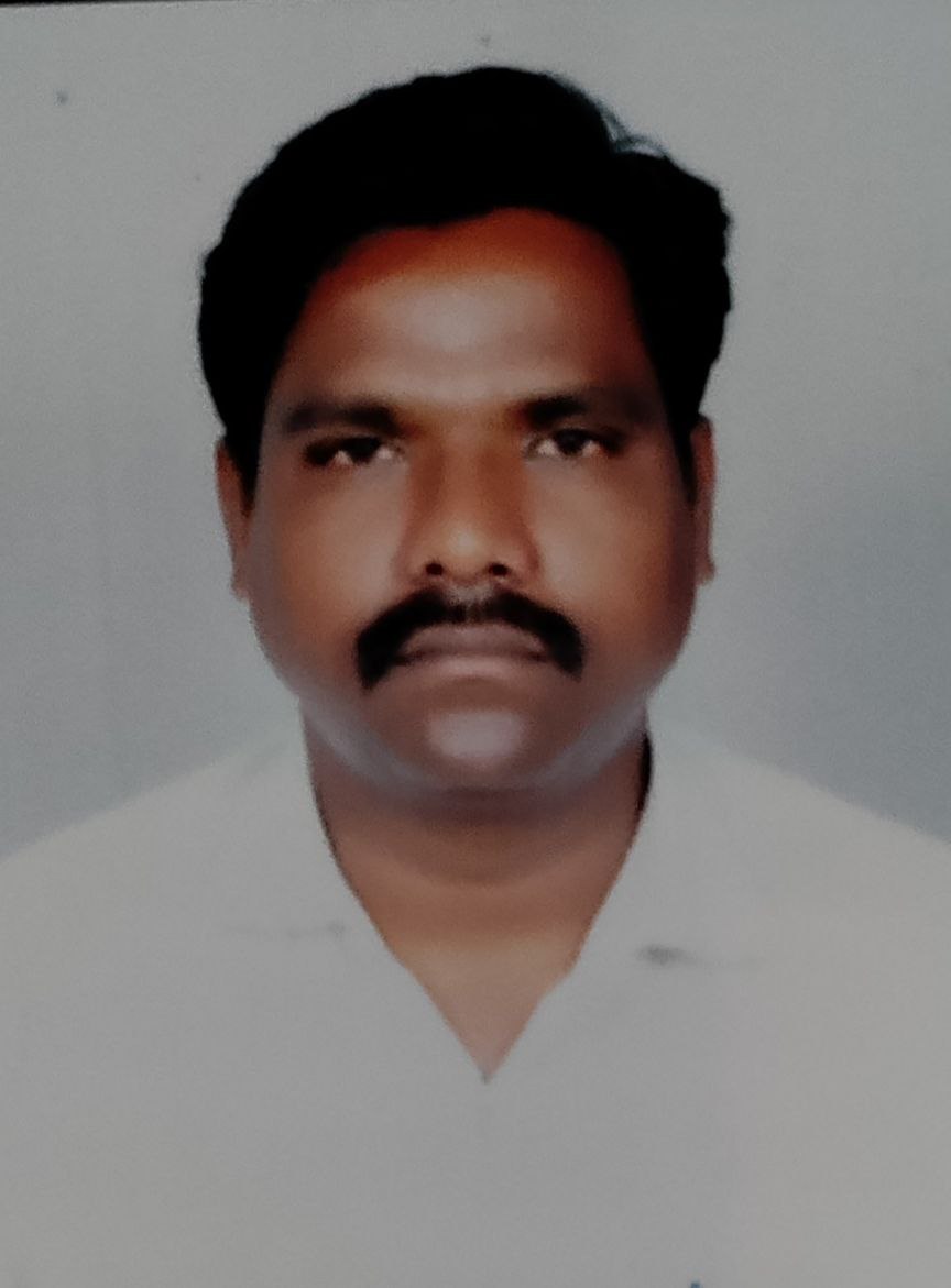 Boini Sadan Maharaj