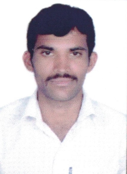 Bojjapuri Raju