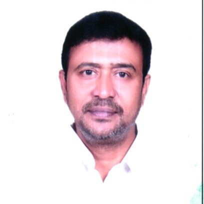 Bomma Sriram Chakravarthy