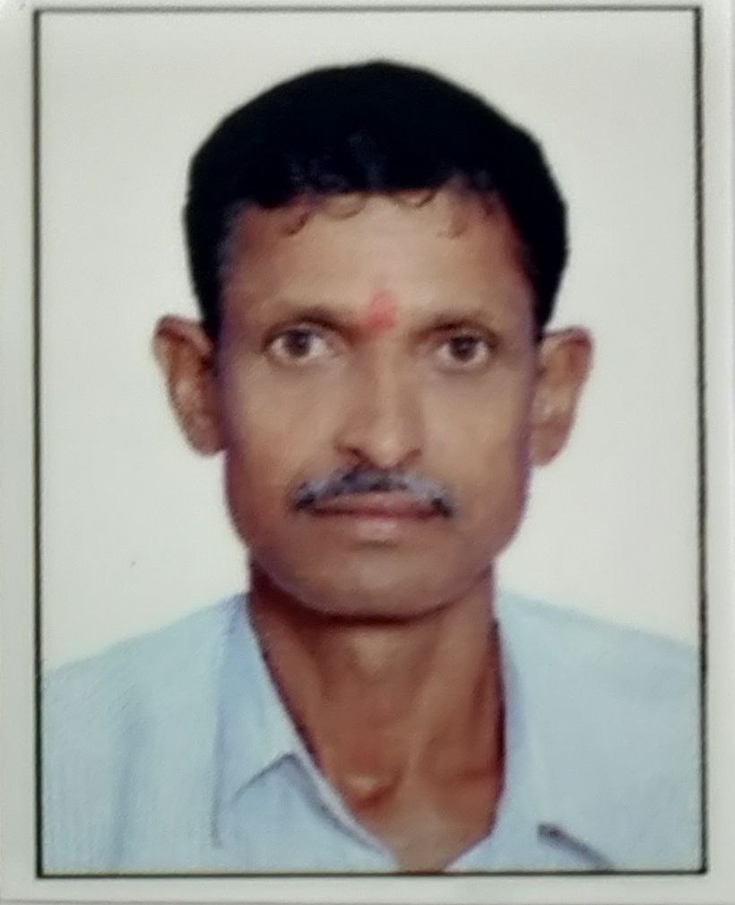 Devasani Thirupathi Reddy