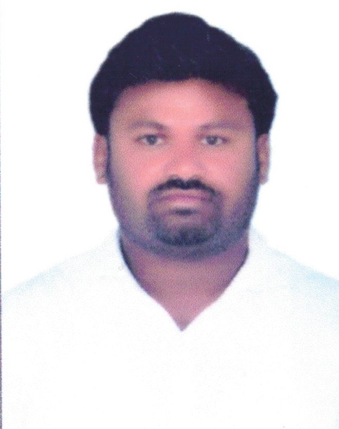 Kashaboina Surendhar