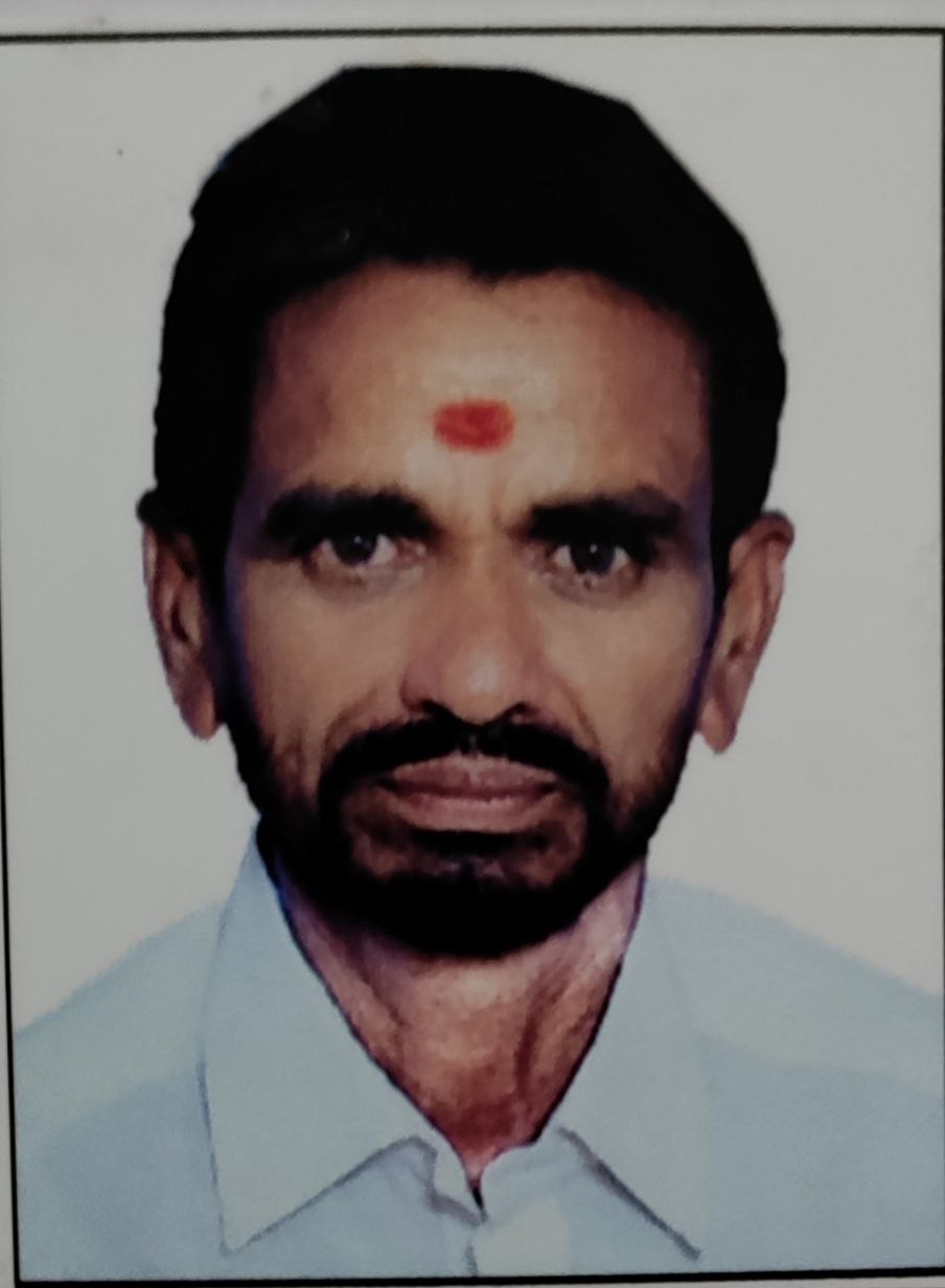 Kashaveni Sammaiah