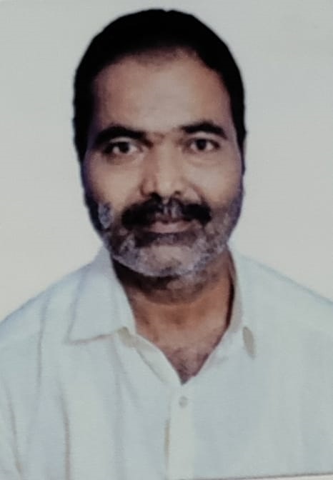 Kothakonda Nagaraju