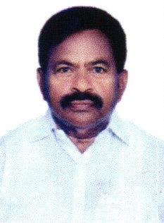 Nagesh Mandha