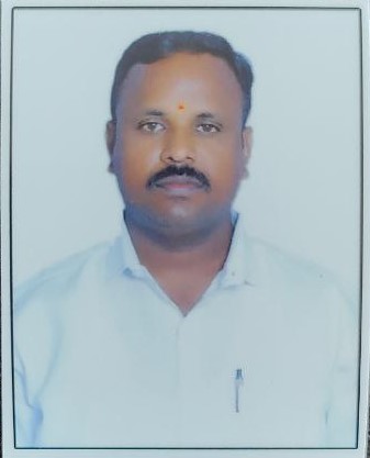 Peddolla Srinivas