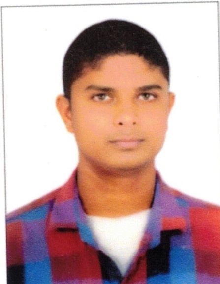 Ragi Srinivas