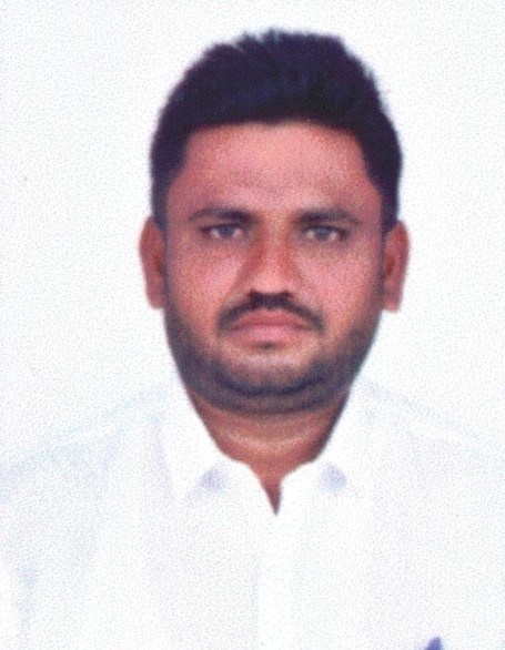 Sandeep Konganti