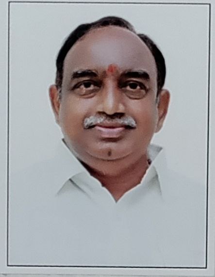 Satish Kumar Voditela