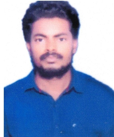 Sunkari Suresh