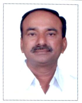 Eatala Rajendar