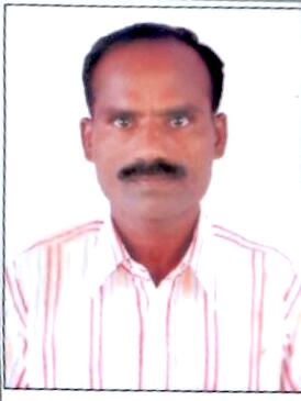 Gangarapu Thirupathi