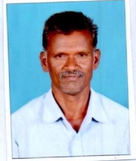 Marepalli Swamy