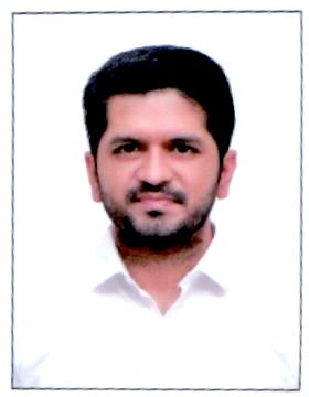 Voditala Pranav