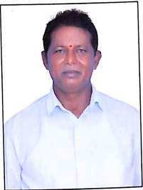 Karnati. Venkateswara. Reddy