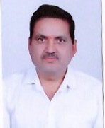 Kethavath Kishan Naik