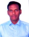 Kishore Kumar Chilaka