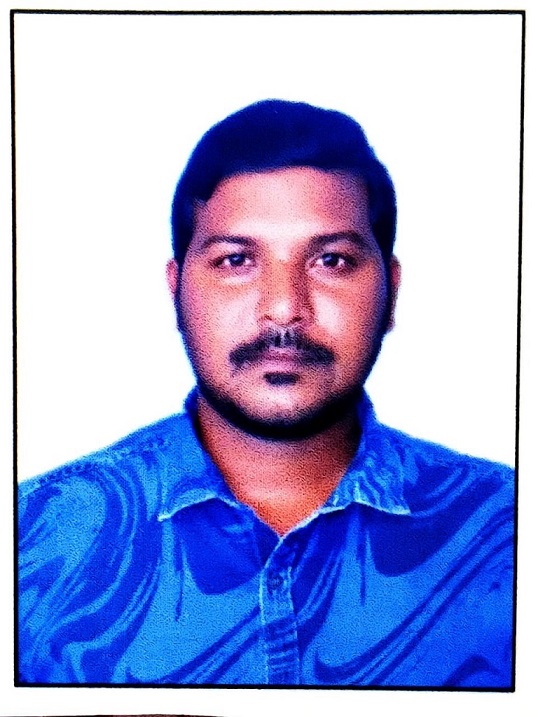 Macha Sandeep