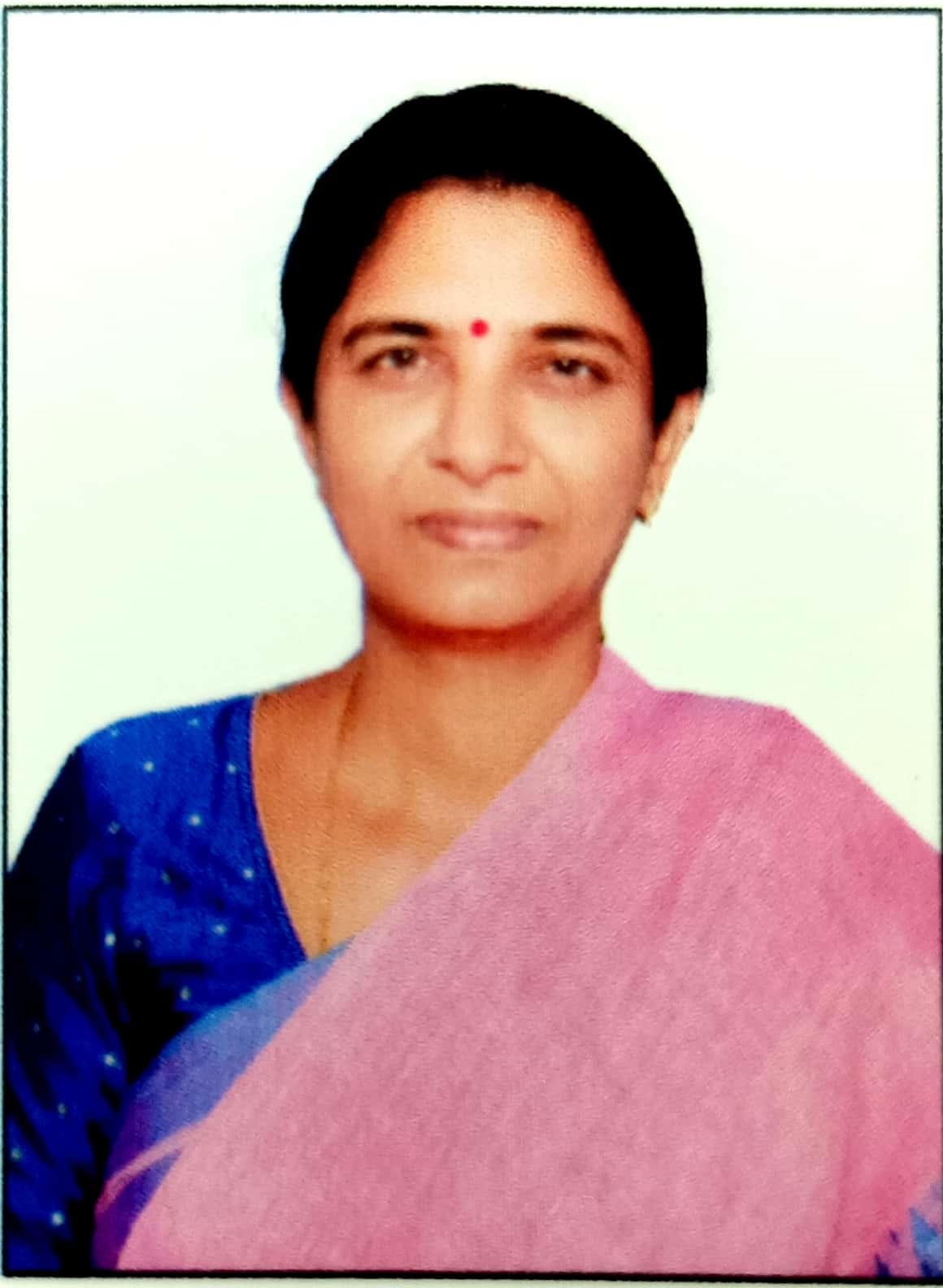 Mallu. Laxmi