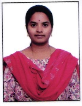 Pillalamarri Lavanya
